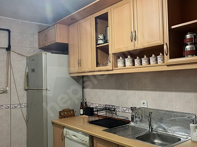 Dere mahallesinde 3+1 geniş  kiralık daire - Görsel 23
