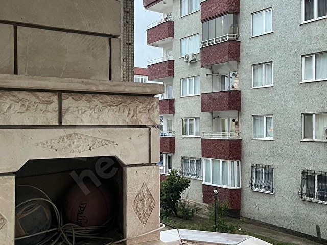 Dere mahallesinde 3+1 geniş  kiralık daire - Görsel 20