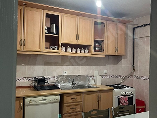 Dere mahallesinde 3+1 geniş  kiralık daire - Görsel 22