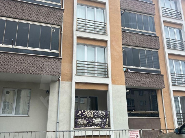 NİKSAR AYVAZ MAH’TA 130 m² NET 2+1 – UYGUN FİYATLI SATILIK DAİRE - Görsel 4