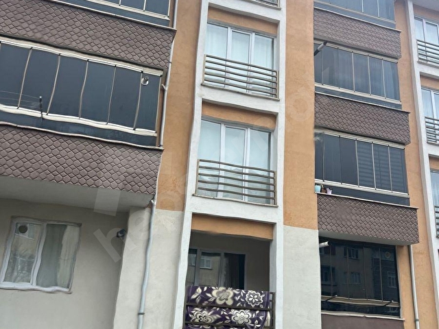NİKSAR AYVAZ MAH’TA 130 m² NET 2+1 – UYGUN FİYATLI SATILIK DAİRE - Görsel 6