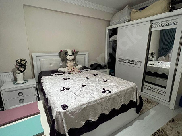 NİKSAR AYVAZ MAH’TA 130 m² NET 2+1 – UYGUN FİYATLI SATILIK DAİRE - Görsel 11