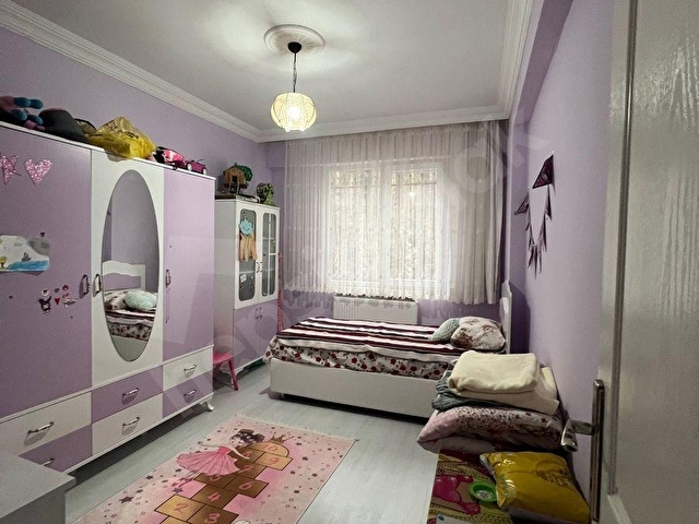 NİKSAR AYVAZ MAH’TA 130 m² NET 2+1 – UYGUN FİYATLI SATILIK DAİRE - Görsel 15