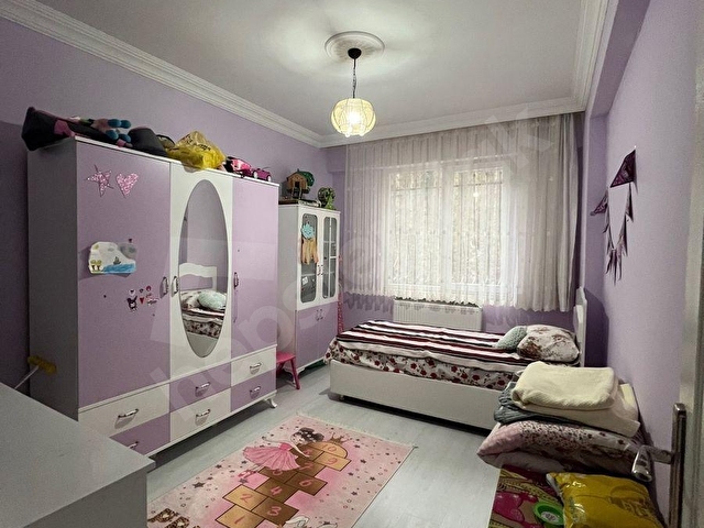 NİKSAR AYVAZ MAH’TA 130 m² NET 2+1 – UYGUN FİYATLI SATILIK DAİRE - Görsel 16