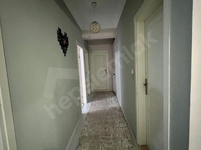 NİKSAR AYVAZ MAH’TA 130 m² NET 2+1 – UYGUN FİYATLI SATILIK DAİRE - Görsel 21