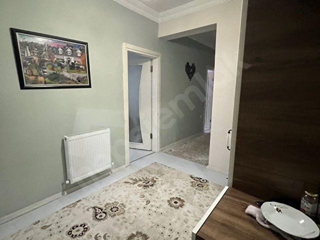 NİKSAR AYVAZ MAH’TA 130 m² NET 2+1 – UYGUN FİYATLI SATILIK DAİRE - Görsel 23