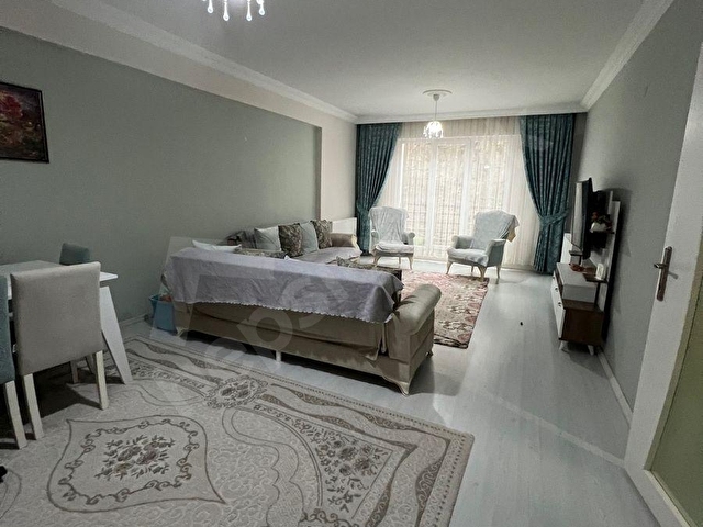 NİKSAR AYVAZ MAH’TA 130 m² NET 2+1 – UYGUN FİYATLI SATILIK DAİRE - Görsel 25
