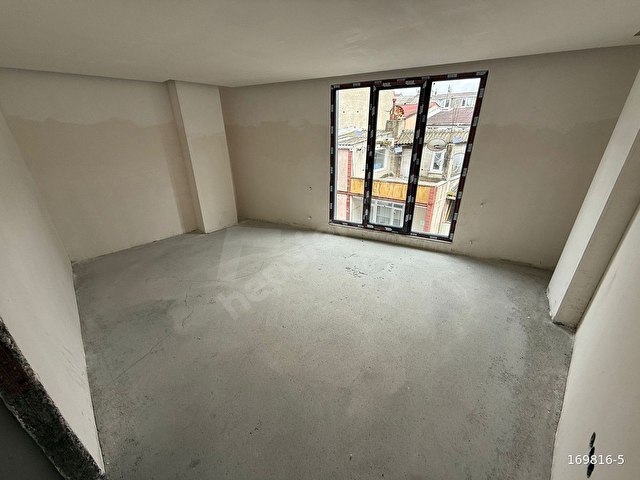HOMEDAN TRAMVAYA YAKIN 2+1 SIFIR 85M² ANAHTAR TESLİM DAİRE ACİL - Görsel 5
