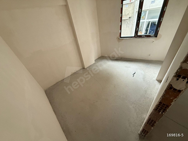 HOMEDAN TRAMVAYA YAKIN 2+1 SIFIR 85M² ANAHTAR TESLİM DAİRE ACİL - Görsel 21