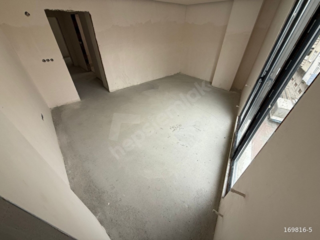 HOMEDAN TRAMVAYA YAKIN 2+1 SIFIR 85M² ANAHTAR TESLİM DAİRE ACİL - Görsel 11