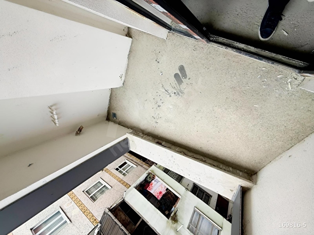 HOMEDAN TRAMVAYA YAKIN 2+1 SIFIR 85M² ANAHTAR TESLİM DAİRE ACİL - Görsel 20