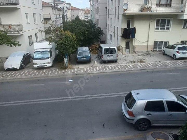 ETİMESGUT KAZIM KARABEKİR MAH.BAĞIMSIZ SALON 3+1 120 M2 KİRALIK DAİRE - Görsel 10