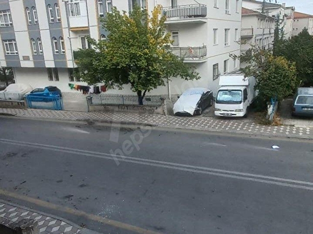 ETİMESGUT KAZIM KARABEKİR MAH.BAĞIMSIZ SALON 3+1 120 M2 KİRALIK DAİRE - Görsel 9