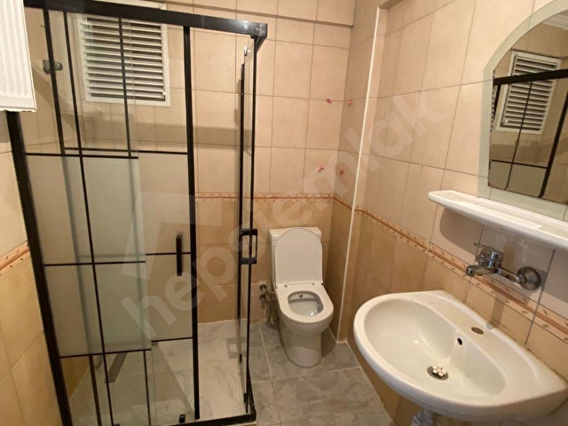 ETİMESGUT KAZIM KARABEKİR MAH.BAĞIMSIZ SALON 3+1 120 M2 KİRALIK DAİRE - Görsel 23
