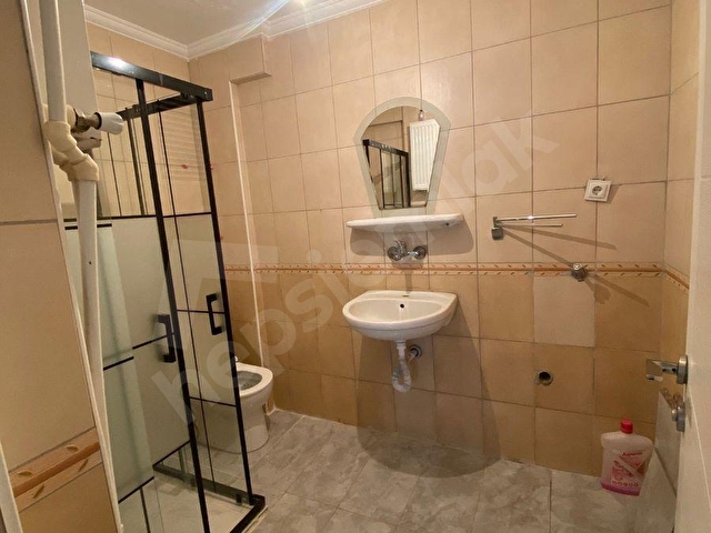 ETİMESGUT KAZIM KARABEKİR MAH.BAĞIMSIZ SALON 3+1 120 M2 KİRALIK DAİRE - Görsel 24