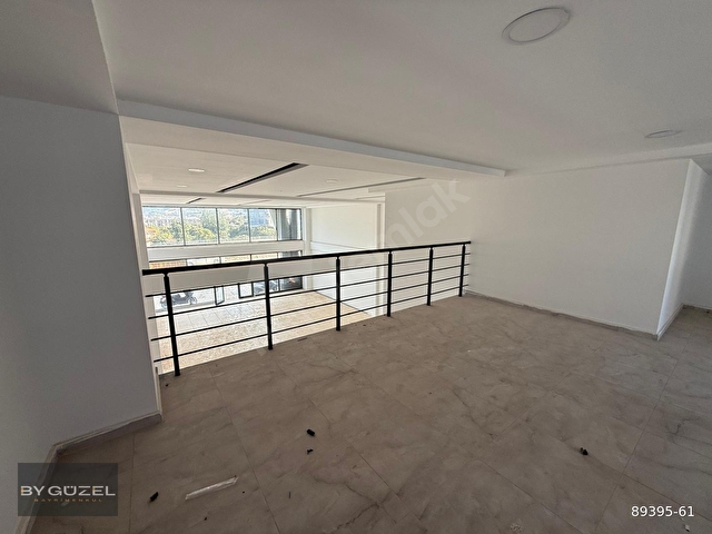 YENİ ÇEVREYOLUNDA 500 m² & 500 m² KURULU DÜZEN DÜKKANLAR - Görsel 7