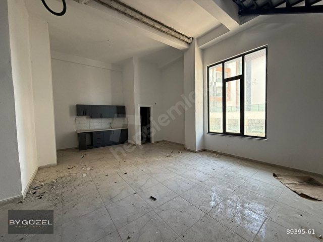 YENİ ÇEVREYOLUNDA 500 m² & 500 m² KURULU DÜZEN DÜKKANLAR - Görsel 9
