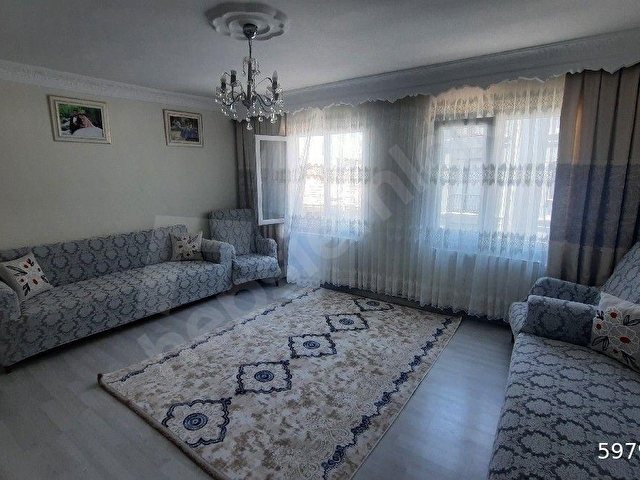 GAZİOSMANPAŞA DA SATILIK DAİRE - Görsel 4