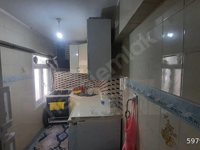 GAZİOSMANPAŞA DA SATILIK DAİRE - Görsel 6