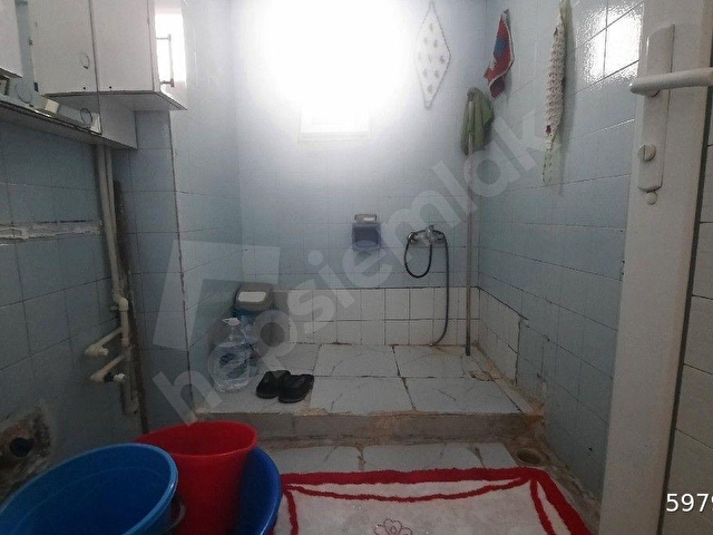 GAZİOSMANPAŞA DA SATILIK DAİRE - Görsel 9