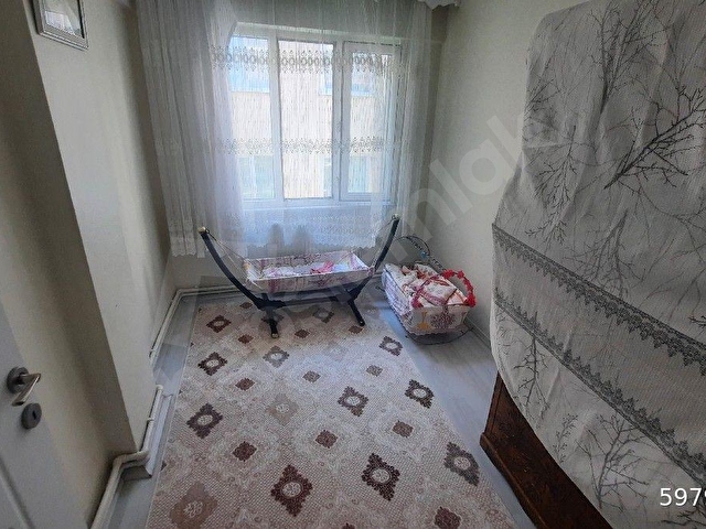 GAZİOSMANPAŞA DA SATILIK DAİRE - Görsel 11