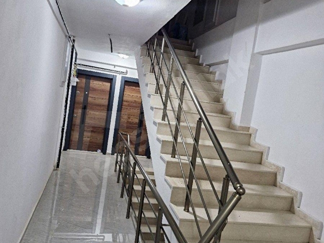 ERGENEKOM  MAH  4ODA 1 MUTFAK ARA KAT PETEKLI SATILIK  DAİRE - Görsel 22