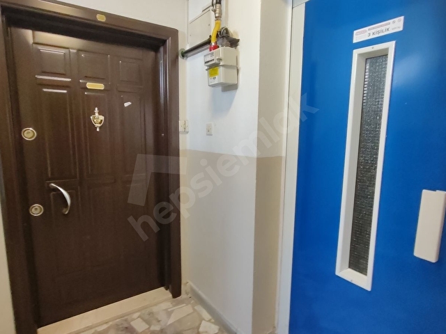 DOĞANTEKİNDEN MANASTIRDA 3 CEPHE 2. KAT 3+1 SATILIK DAİRE - Görsel 2