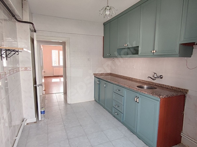DOĞANTEKİNDEN MANASTIRDA 3 CEPHE 2. KAT 3+1 SATILIK DAİRE - Görsel 15