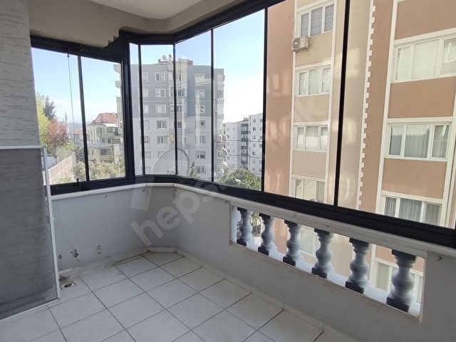 DOĞANTEKİNDEN MANASTIRDA 3 CEPHE 2. KAT 3+1 SATILIK DAİRE - Görsel 11