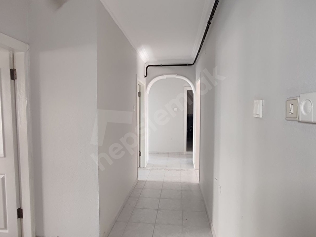 DOĞANTEKİNDEN MANASTIRDA 3 CEPHE 2. KAT 3+1 SATILIK DAİRE - Görsel 21