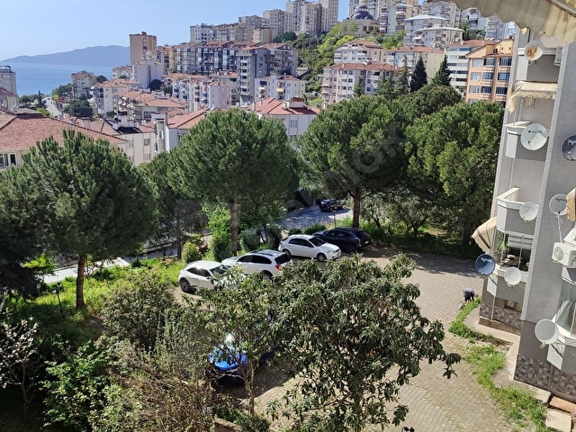 DOĞANTEKİNDEN MANASTIRDA 3 CEPHE 2. KAT 3+1 SATILIK DAİRE - Görsel 27