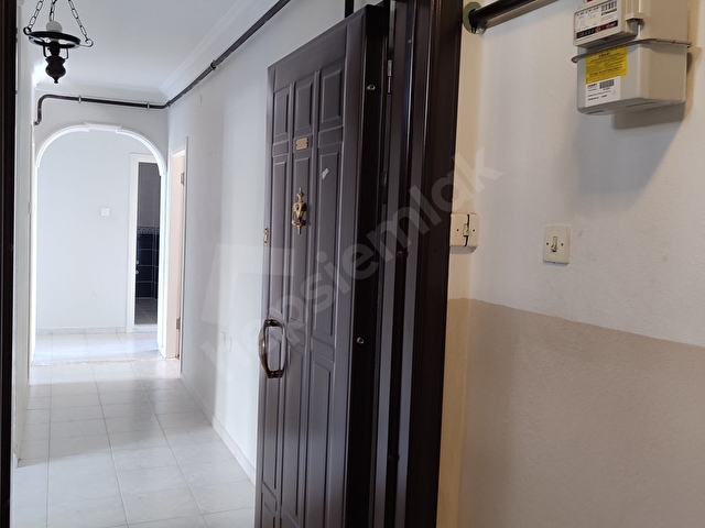 DOĞANTEKİNDEN MANASTIRDA 3 CEPHE 2. KAT 3+1 SATILIK DAİRE - Görsel 3