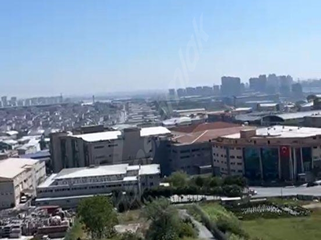 SATILIK BOŞ DAİRE - Görsel 2