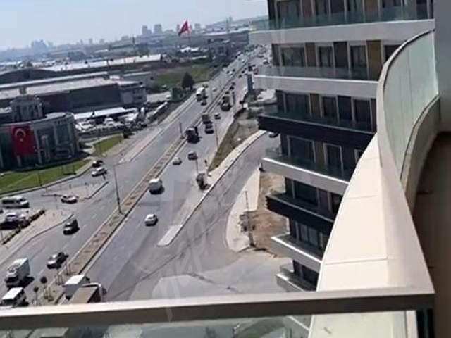 SATILIK BOŞ DAİRE - Görsel 7