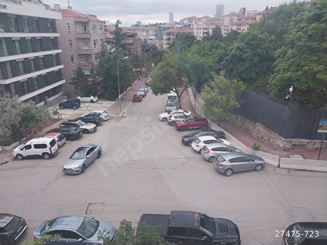 ANDREY KARLOV SAKAKta MOBİLYALI DAİRE - Görsel 3