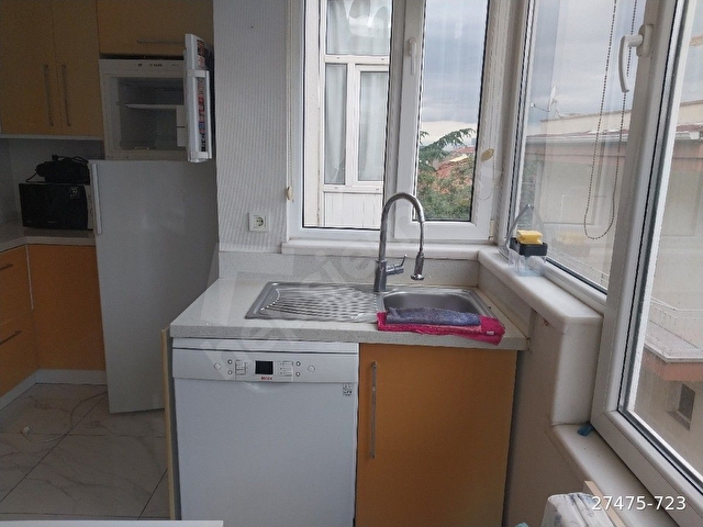 ANDREY KARLOV SAKAKta MOBİLYALI DAİRE - Görsel 10