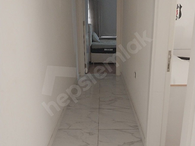 ANDREY KARLOV SAKAKta MOBİLYALI DAİRE - Görsel 16
