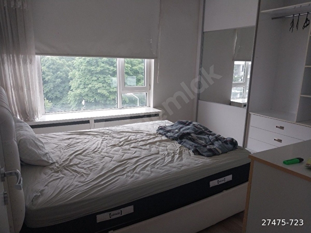 ANDREY KARLOV SAKAKta MOBİLYALI DAİRE - Görsel 22