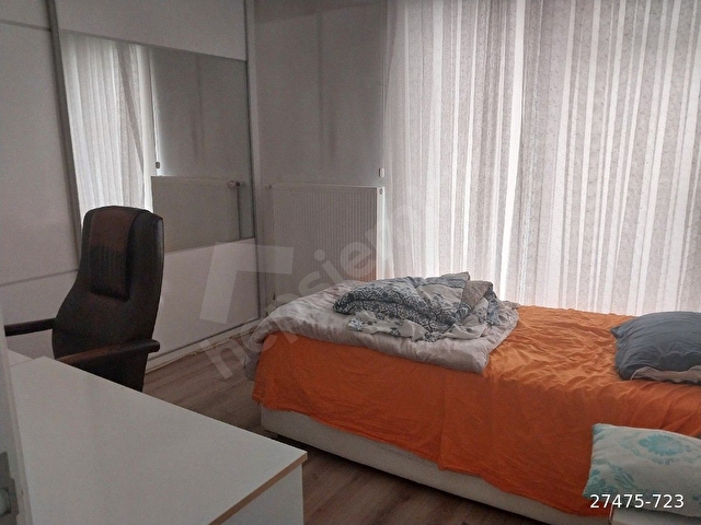 ANDREY KARLOV SAKAKta MOBİLYALI DAİRE - Görsel 23