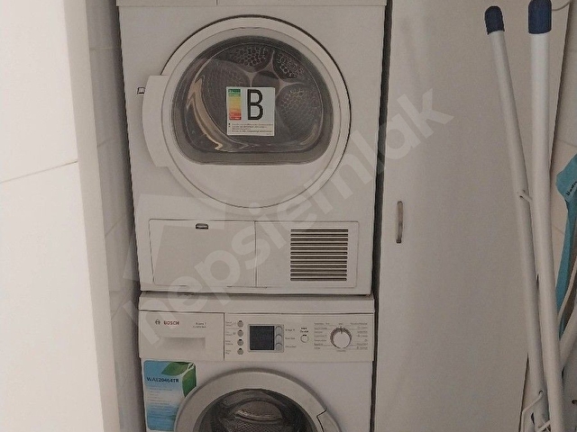ANDREY KARLOV SAKAKta MOBİLYALI DAİRE - Görsel 24