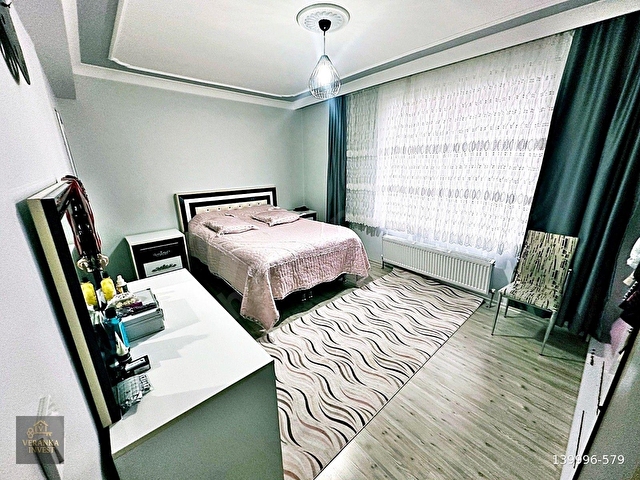 AVCILAR KARAHÖYÜK CADDE ÜZERİ YAPILI MASRAFSIZ SATILIK 4+1 DAİRE - Görsel 18