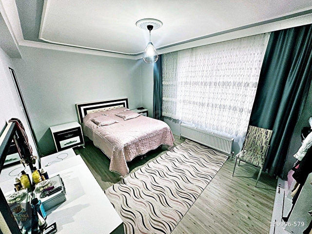AVCILAR KARAHÖYÜK CADDE ÜZERİ YAPILI MASRAFSIZ SATILIK 4+1 DAİRE - Görsel 21