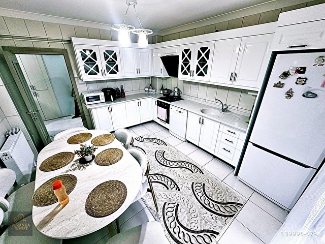 AVCILAR KARAHÖYÜK CADDE ÜZERİ YAPILI MASRAFSIZ SATILIK 4+1 DAİRE - Görsel 3