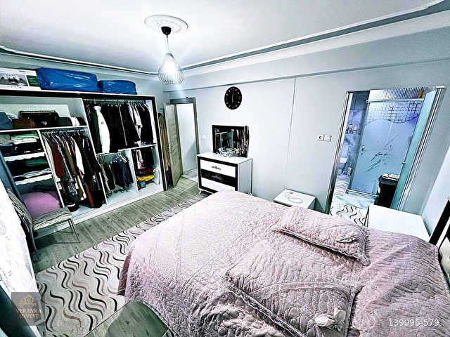 AVCILAR KARAHÖYÜK CADDE ÜZERİ YAPILI MASRAFSIZ SATILIK 4+1 DAİRE - Görsel 20