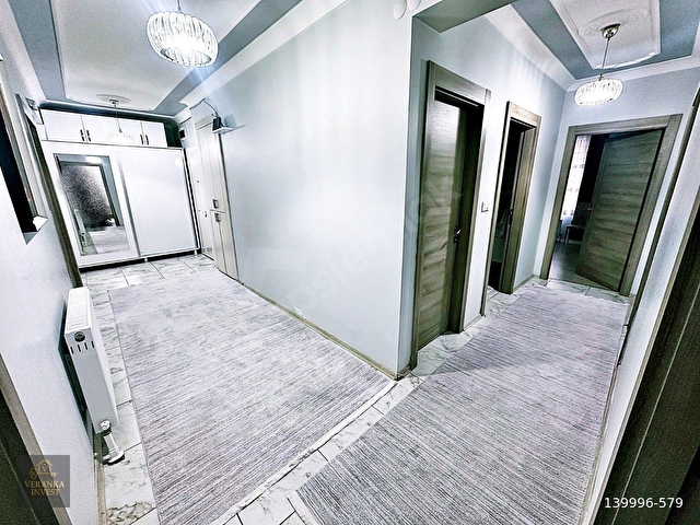AVCILAR KARAHÖYÜK CADDE ÜZERİ YAPILI MASRAFSIZ SATILIK 4+1 DAİRE - Görsel 29