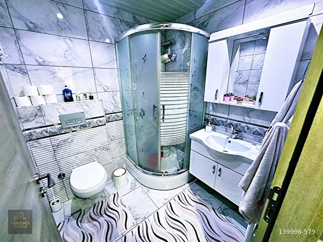 AVCILAR KARAHÖYÜK CADDE ÜZERİ YAPILI MASRAFSIZ SATILIK 4+1 DAİRE - Görsel 25