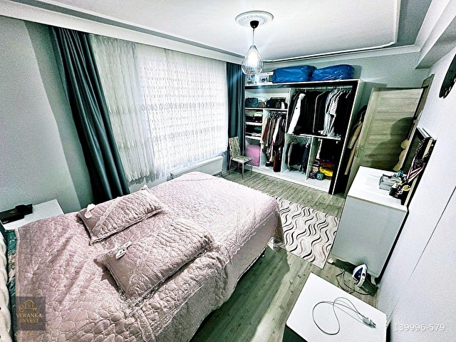 AVCILAR KARAHÖYÜK CADDE ÜZERİ YAPILI MASRAFSIZ SATILIK 4+1 DAİRE - Görsel 19