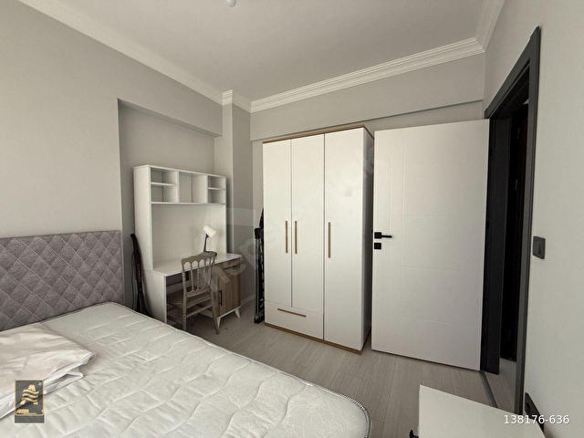 BOLU MERKEZ TEPECİK MAHALESİ KİRALIK 1+1 DAİRE - Görsel 12
