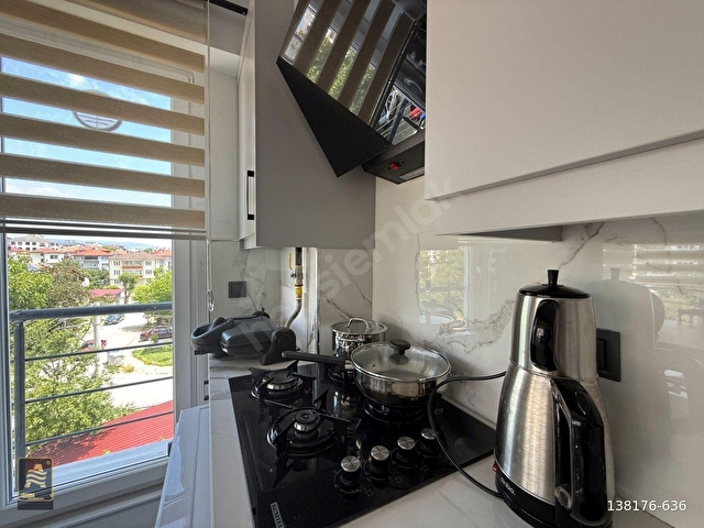 BOLU MERKEZ TEPECİK MAHALESİ KİRALIK 1+1 DAİRE - Görsel 7
