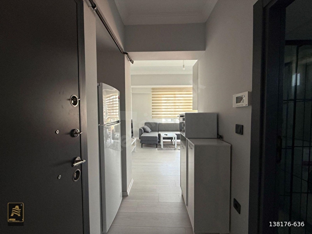 BOLU MERKEZ TEPECİK MAHALESİ KİRALIK 1+1 DAİRE - Görsel 8